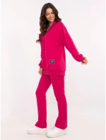 Súprava EM KMPL 846.91 fuchsiová Súprava EM KMPL 846.91 fuchsiová