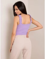 Top RV TP model 14836714 světle fialová - FPrice Top RV TP model 14836714 světle fialová - FPrice