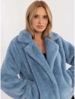 TW KR BI bunda G230120.13X modrá TW KR BI bunda G230120.13X modrá