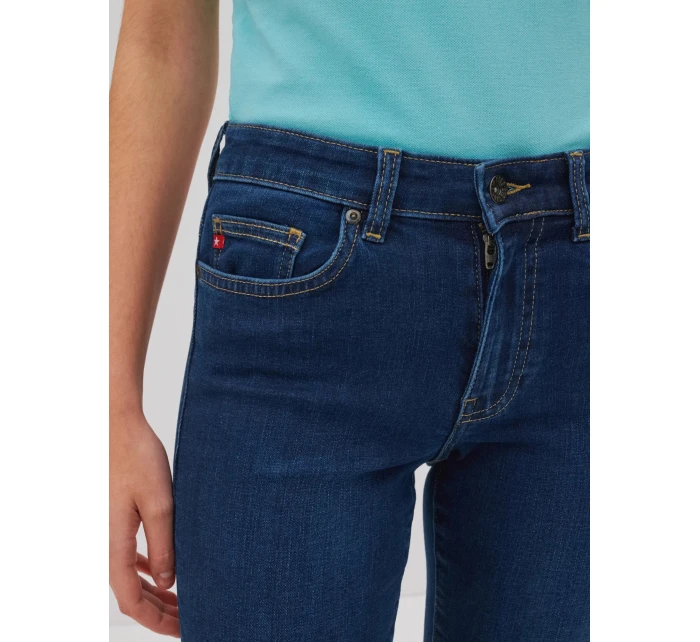 Dámské kalhoty model 17627009 - Big Star