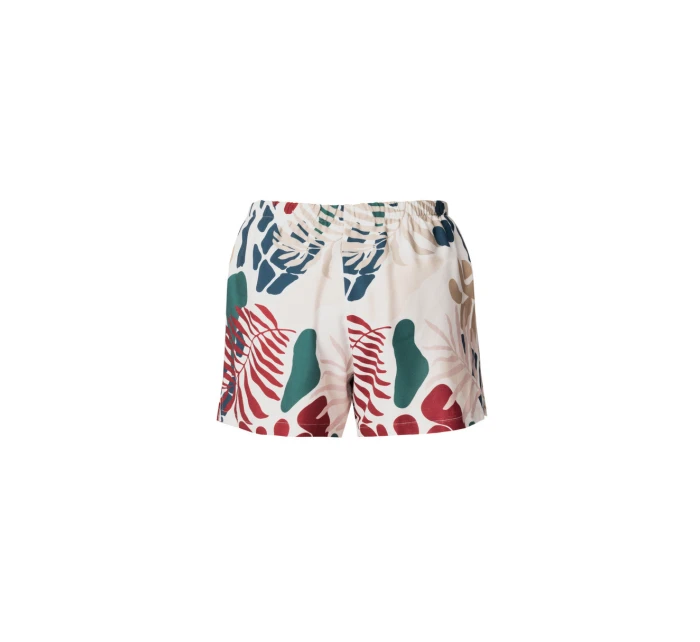 Krátke šortky Margot s potlačou Krátke šortky Margot s potlačou