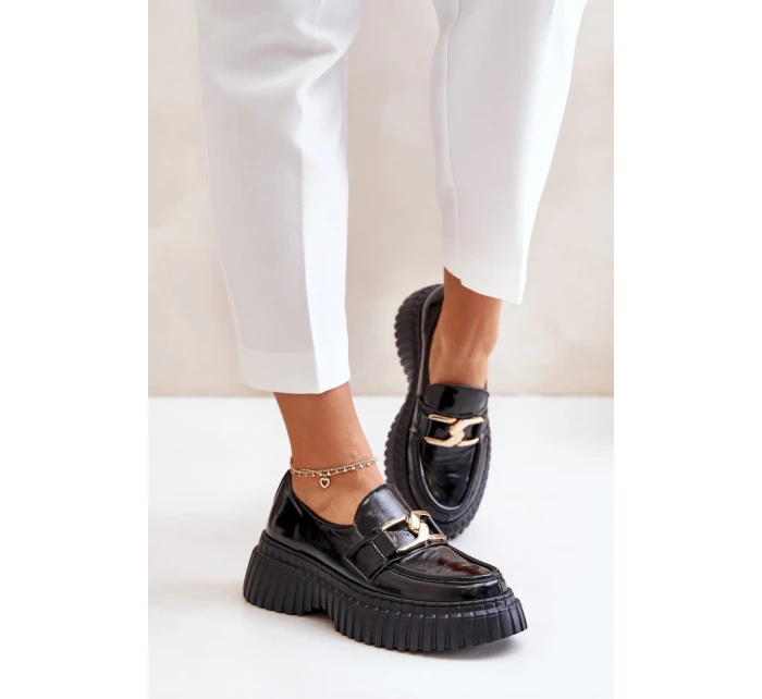 Poloboty model 201139 Krok vo veľkom štýle