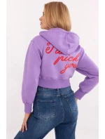 Mikina model 204409 Továrenská cena