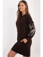 Denné šaty model 222399 Rue Paris