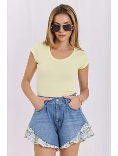 Tričko model 228325 Rue Paris