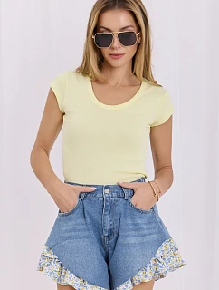 Tričko model 228325 Rue Paris