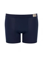 Pánské boxerky GO Natural Short C2P BLUE DARK COMBINATION  modrá  model 21740756 - Sloggi