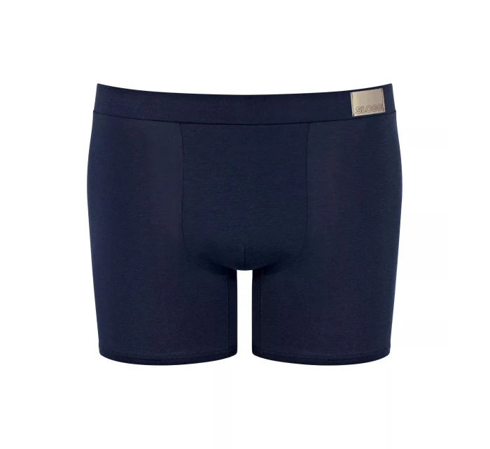 Pánské boxerky GO Natural Short C2P BLUE DARK COMBINATION  modrá  model 21740756 - Sloggi