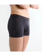 Pánske boxerky SLG Base Trunk C2P - BLACK 3828 - SLOGGI