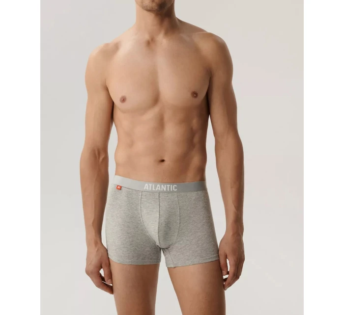 Boxerky model 21266438 A'5 S2XL - Atlantic