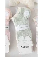 Nohy WiK Butterfly 3504 wz.16 Stripe 35-42 Nohy WiK Butterfly 3504 wz.16 Stripe 35-42