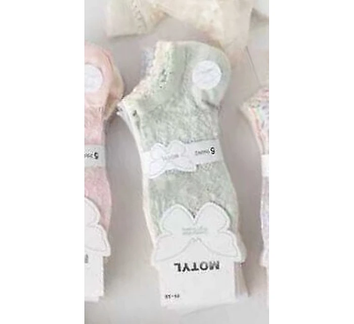 Nohy WiK Butterfly 3504 wz.16 Stripe 35-42 Nohy WiK Butterfly 3504 wz.16 Stripe 35-42