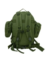 Turistický batoh Offlander Survival Combo 18L OFF_CACC_36GN Turistický batoh Offlander Survival Combo 18L OFF_CACC_36GN
