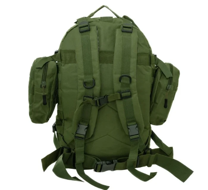 Turistický batoh Offlander Survival Combo 18L OFF_CACC_36GN Turistický batoh Offlander Survival Combo 18L OFF_CACC_36GN