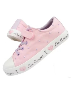 Boty Jr model 19672498 - Lee Cooper
