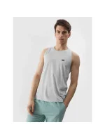 Tričko M model 21425610 pánské - 4F