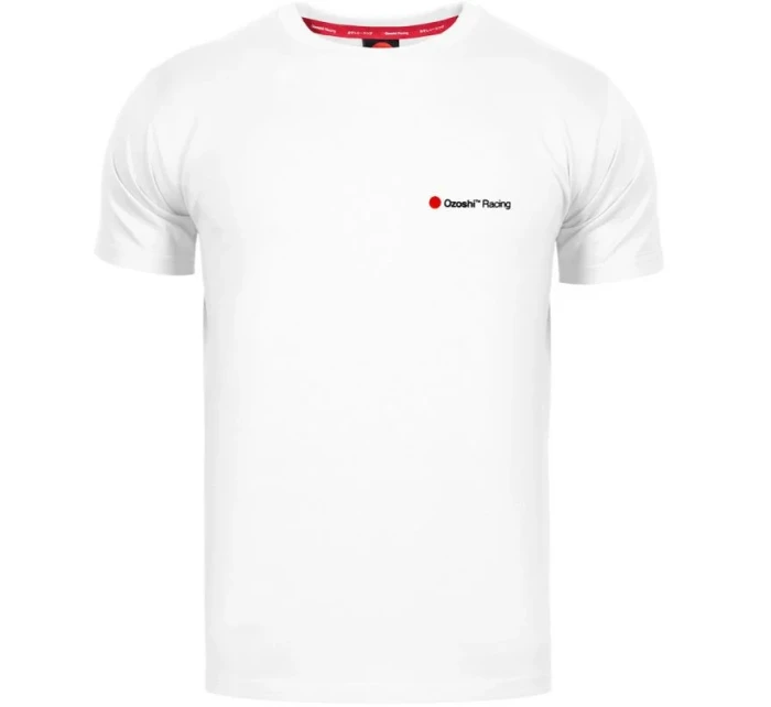 Tričko Ozoshi TSH01 M OZ93776 muži