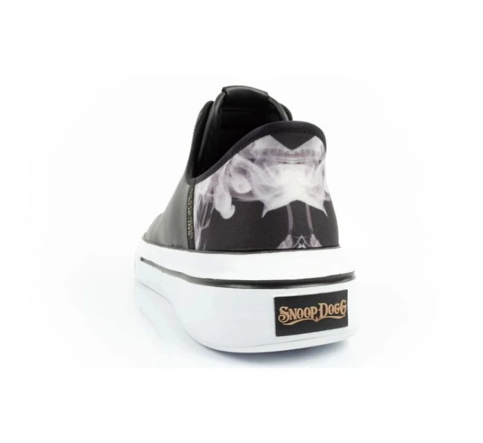 Skechers Snoop Dogg M 251016/BKW Skechers Snoop Dogg M 251016/BKW