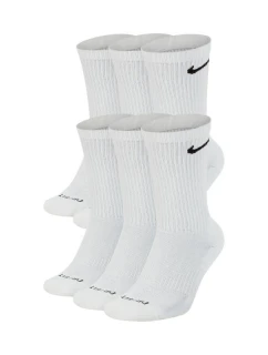 Ponožky Everyday Plus Cush 6 model 21401786 100 - NIKE