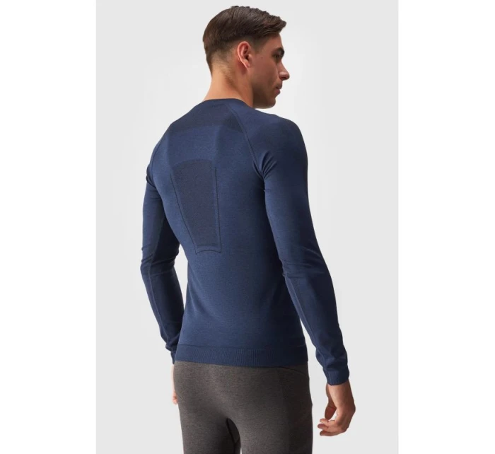 Pánské bezešvé termoprádlo (top) model 21721620 pánské - 4F Pánské bezešvé termoprádlo (top) model 21721620 pánské - 4F