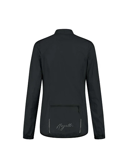 kurtka damska model 21847419 CORE czarna XL - Rogelli