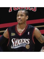 Mitchell & Ness NBA   tričko bez rukávů model 21928126