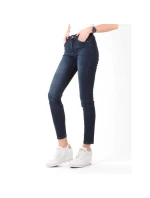 Dámske rifle Lee Scarlett High Crop Skinny Cropped Jeans W L32BAIFA
