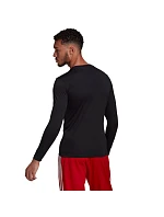 Pánske tričko Team Base M GN5677 - Adidas