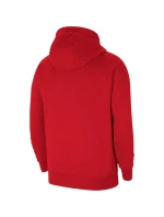 Pánske nohavice Team Club 20 M CW6894 657 - Nike