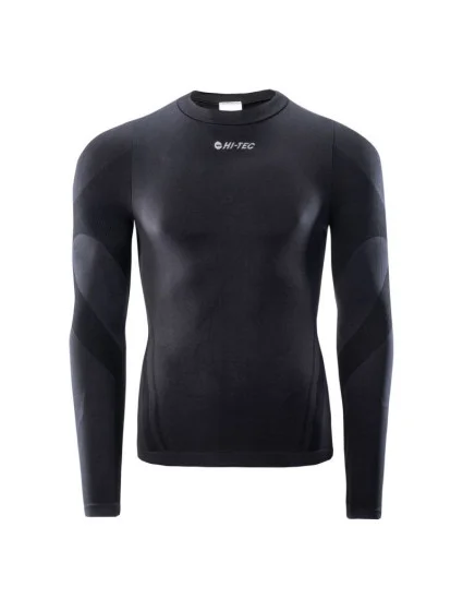 Pánské termo tričko M model 21464885 - Hi-Tec Pánské termo tričko M model 21464885 - Hi-Tec