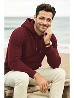 Classic Sweat Hoodie Mikina s kapucí "Classic" model 22446697 slate grey - Stedman Classic Sweat Hoodie Mikina s kapucí "Classic" model 22446697 slate grey - Stedman