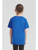 Kids Iconic 150 T Dětské tričko model 22421144 heather grey - Fruit of the Loom