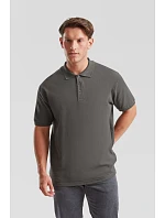 Fruit of the Loom Premium Polo Piqué – polokošeľa 16.3218 tmavomodrá Fruit of the Loom Premium Polo Piqué – polokošeľa 16.3218 tmavomodrá
