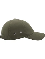 Action 6 panelová baseballová kšiltovka olive model 22478799 - Atlantis Headwear Action 6 panelová baseballová kšiltovka olive model 22478799 - Atlantis Headwear