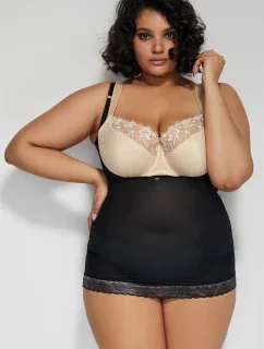 Mitex Glam Top kolor:czarny