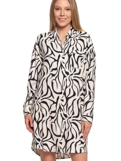 Moraj PDK4800-003 farba:patt 1-ecru