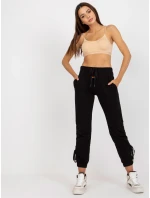 Tepláky RV DR model 17408081 černá - FPrice