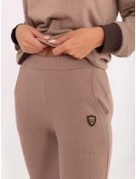 Tepláková súprava RV DR 9602.50 dark lilac Tepláková súprava RV DR 9602.50 dark lilac