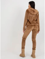 Dámska súprava RV KMPL 8443.98P ťava Dámska súprava RV KMPL 8443.98P ťava