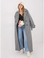 Bluzka WT BZ model 21859100 ciemny brązowy - FPrice