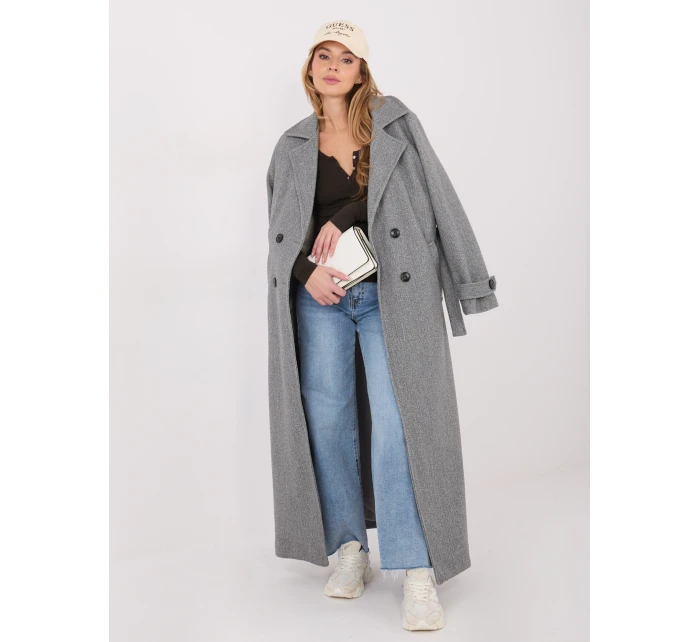 Bluzka WT BZ model 21859100 ciemny brązowy - FPrice