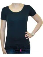 Dámské tričko model 17299611 - Pierre Cardin