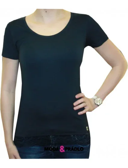 Dámské tričko model 17299611 - Pierre Cardin