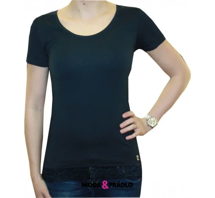 Dámské tričko model 17299611 - Pierre Cardin
