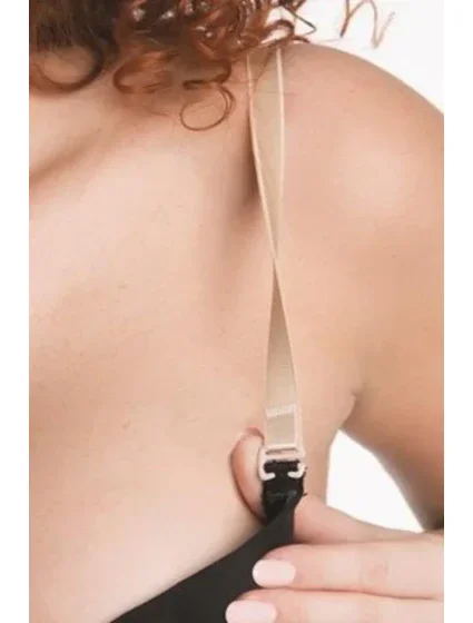 RB-446 POPRUHY BÉŽOVÉ 12 MM