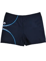 TMAVOMODRÉ PLAVKY SO ŽRALOKOM KC002