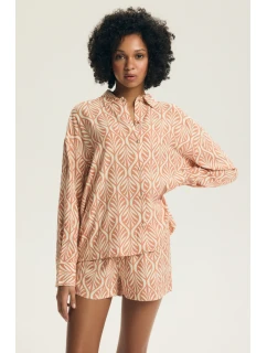 DÁMSKE PYŽAMO DENISE 43664 SS26