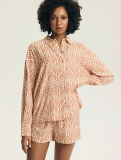 DÁMSKE PYŽAMO DENISE 43664 SS26