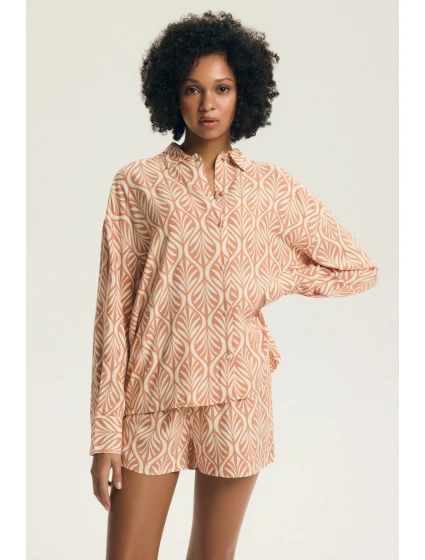 DÁMSKE PYŽAMO DENISE 43664 SS26