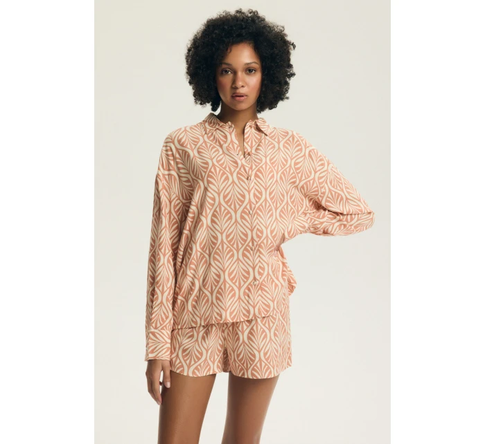 DÁMSKE PYŽAMO DENISE 43664 SS26